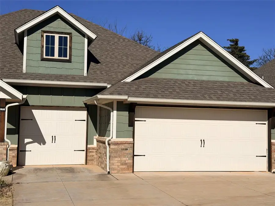 8009 Sweetgum Street, Edmond, OK 73034 - Image #3