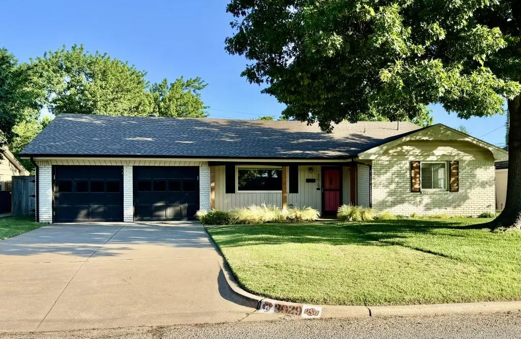 3029 Berkshire Way, Oklahoma City, OK 73120 - Image #1
