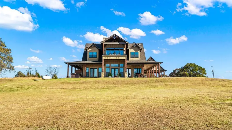 353500 E 970 Road, Sparks, OK 74869 - Image #2