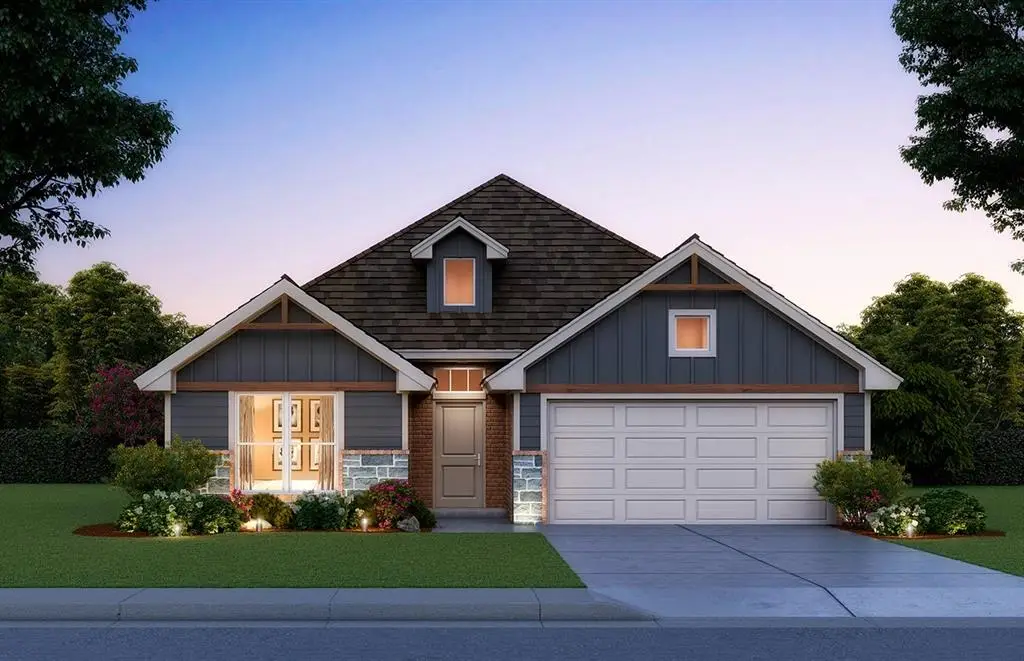 12649 NW 137th Street, Piedmont, OK 73078 - Image #1