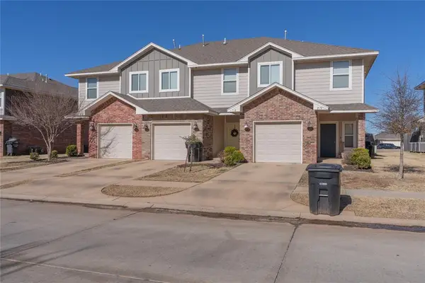 779 SW 14th Street, Moore, OK 73160