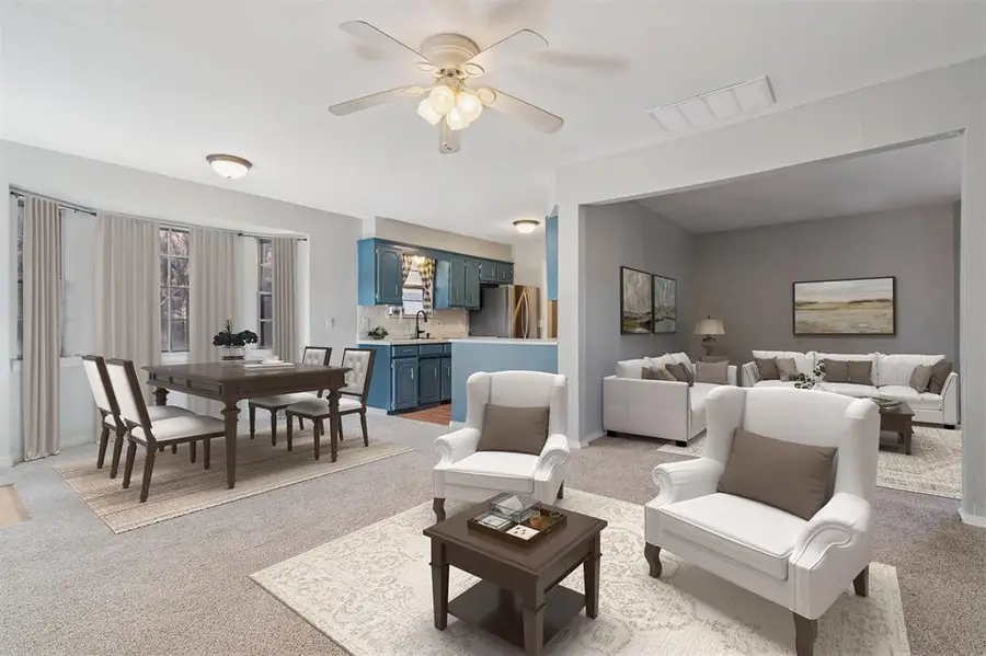 620 SW 24th Street, Moore, OK 73160 - Image #2