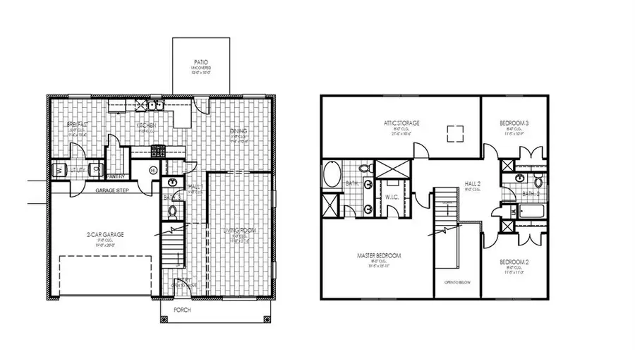 1687 Bloomington Court, Newcastle, OK 73065 - Image #2