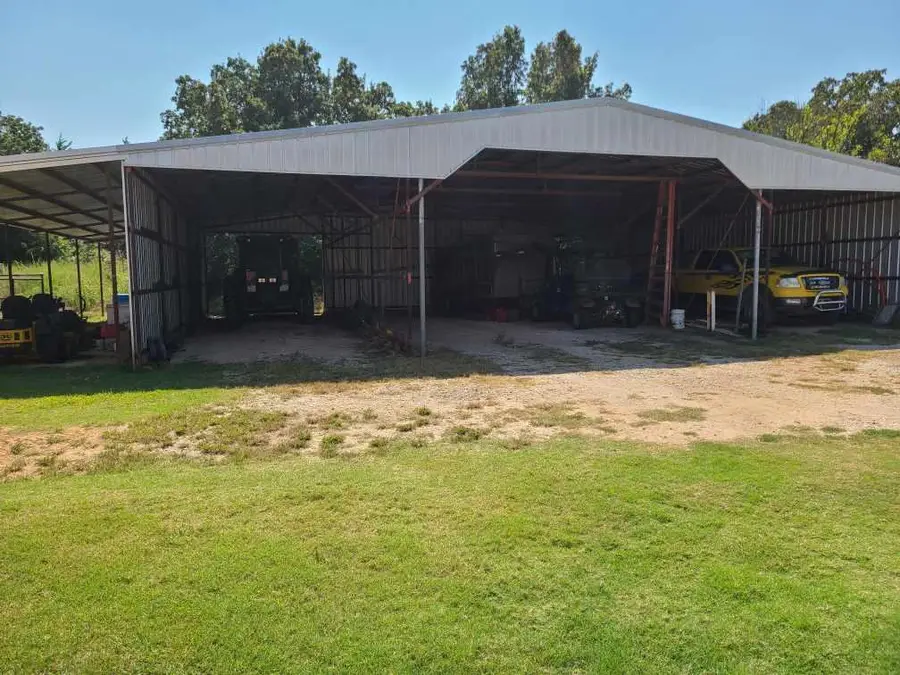 105002 S Hidden Valley Drive, McLoud, OK 74851 - Image #3