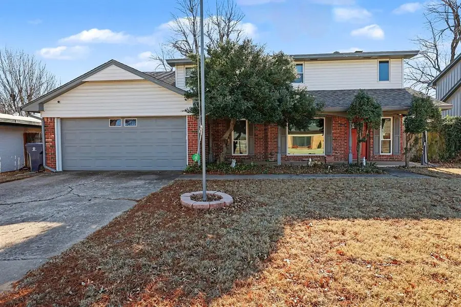 6636 Whitehall Drive, Oklahoma City, OK 73132 - Image #2