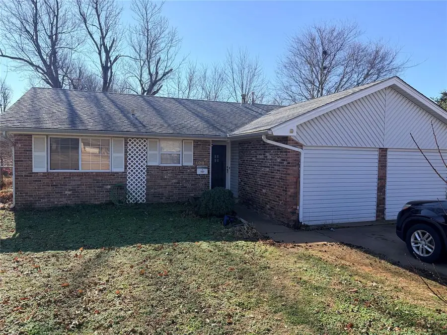 1008 Royal Way, Edmond, OK 73034 - Image #3