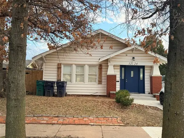 1224 NW 28th Street, Oklahoma City, OK 73106