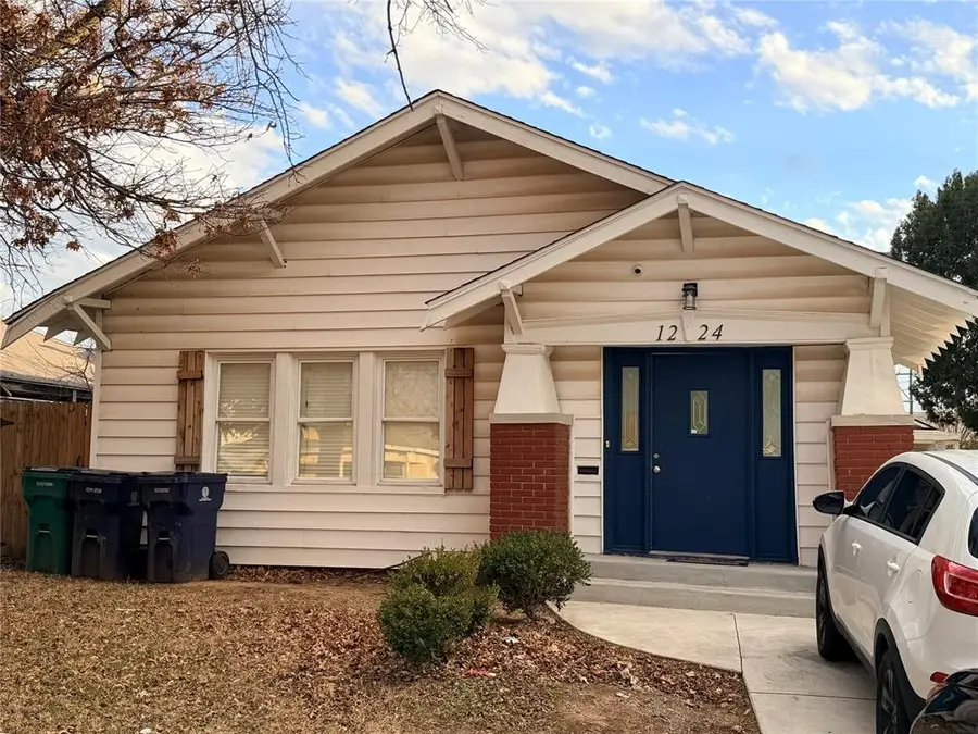 1224 NW 28th Street, Oklahoma City, OK 73106 - Image #2