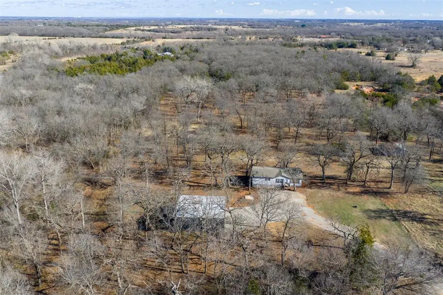 19573 W Juanita Lane, Tecumseh, OK 74873 - Image #2