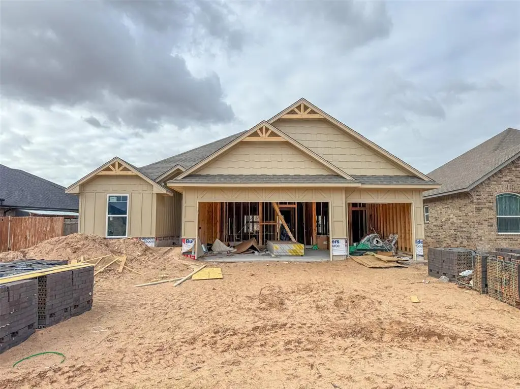 1417 Jaxon Court, Yukon, OK 73099 - Image #1