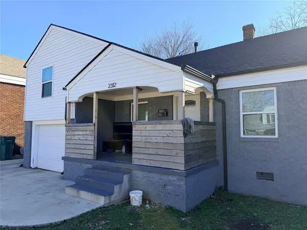 2312 Cashion Place, Oklahoma City, OK 73112