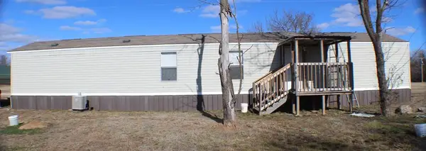 108 S Mulberry Street, Boley, OK 74829