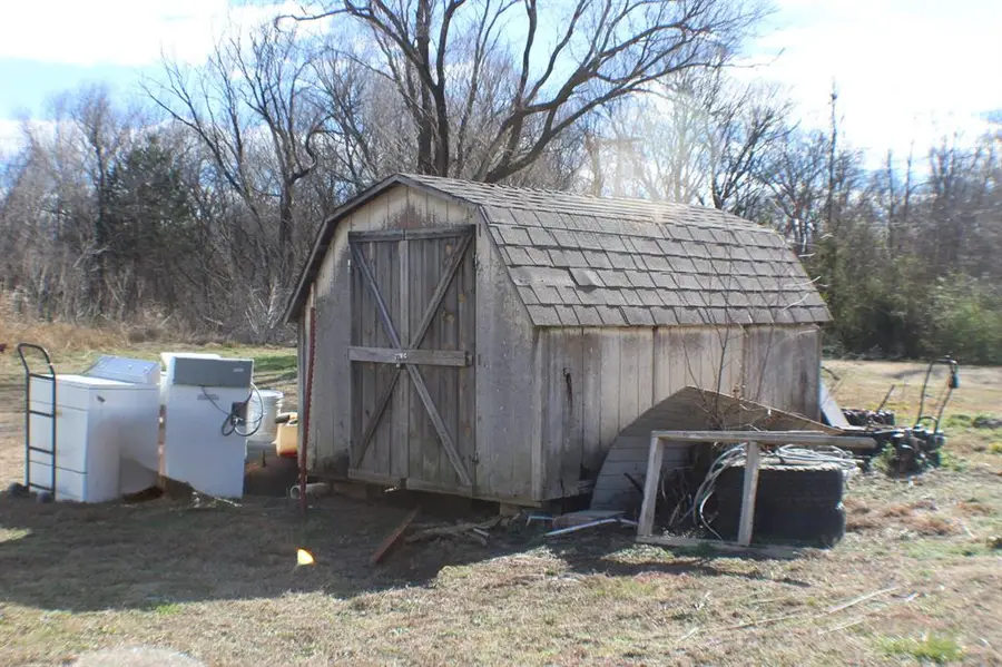 108 S Mulberry Street, Boley, OK 74829 - Image #3