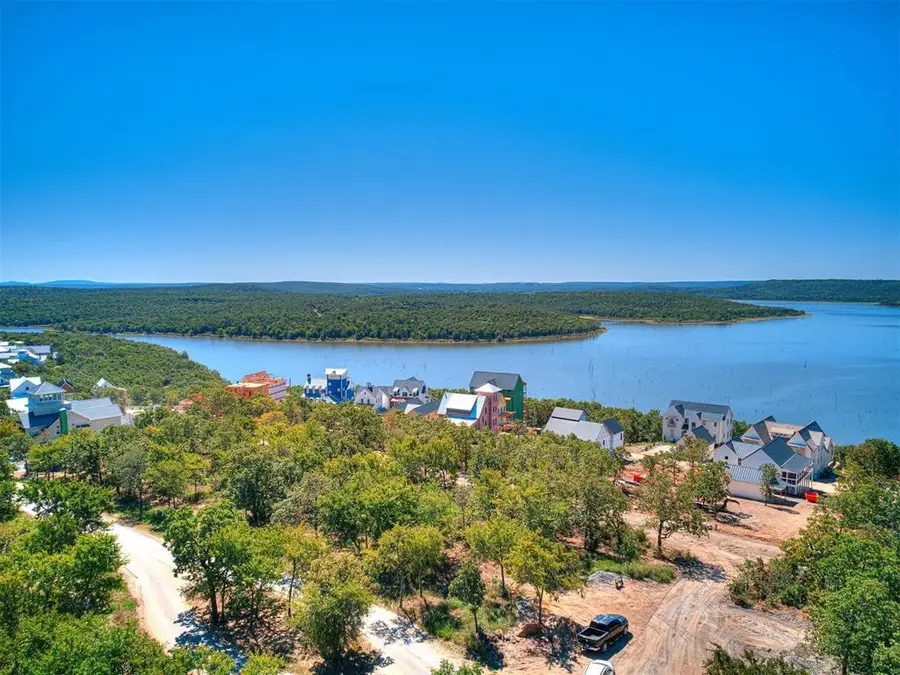 129 Lower Greenway, Carlton Landing, OK 74432 - #2