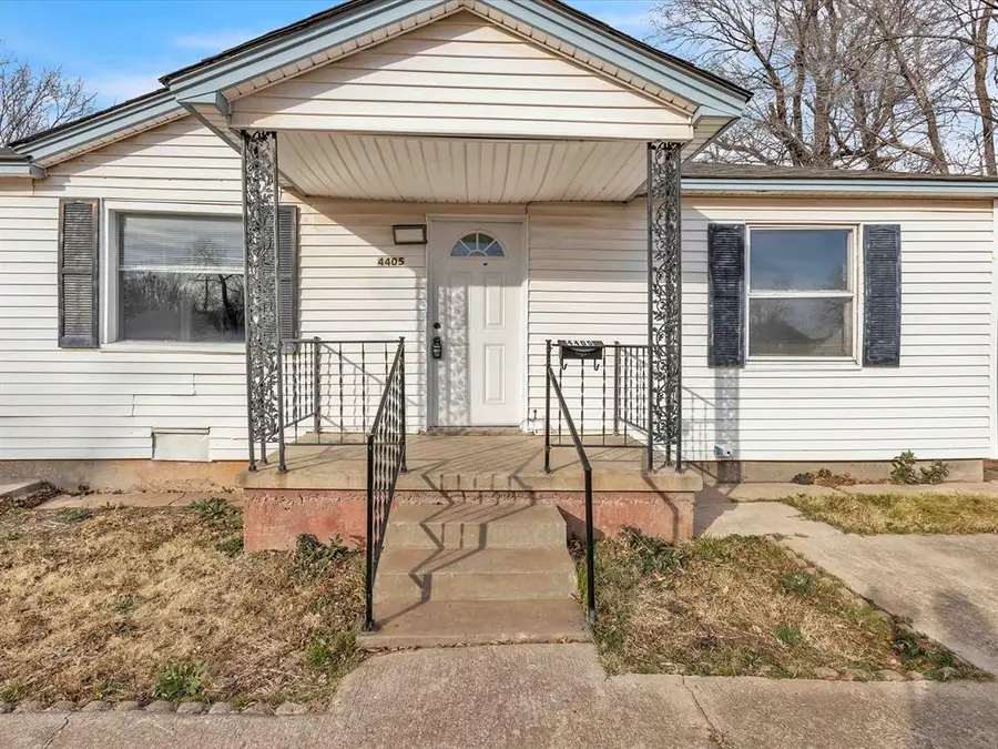 4405 SE 40th Street, Del City, OK 73115 - Image #2