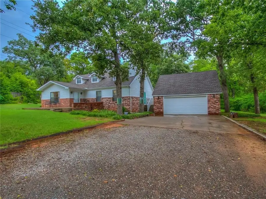 4424 N Kelley Avenue, Oklahoma City, OK 73111 - Image #2