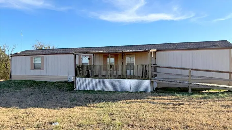 3000 E Walnut Street, Tecumseh, OK 74873 - Image #2