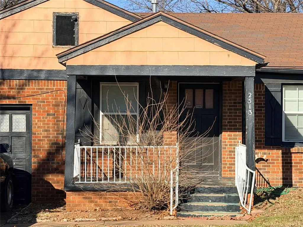 2513 W Eubanks Street, Oklahoma City, OK 73112 - Image #1