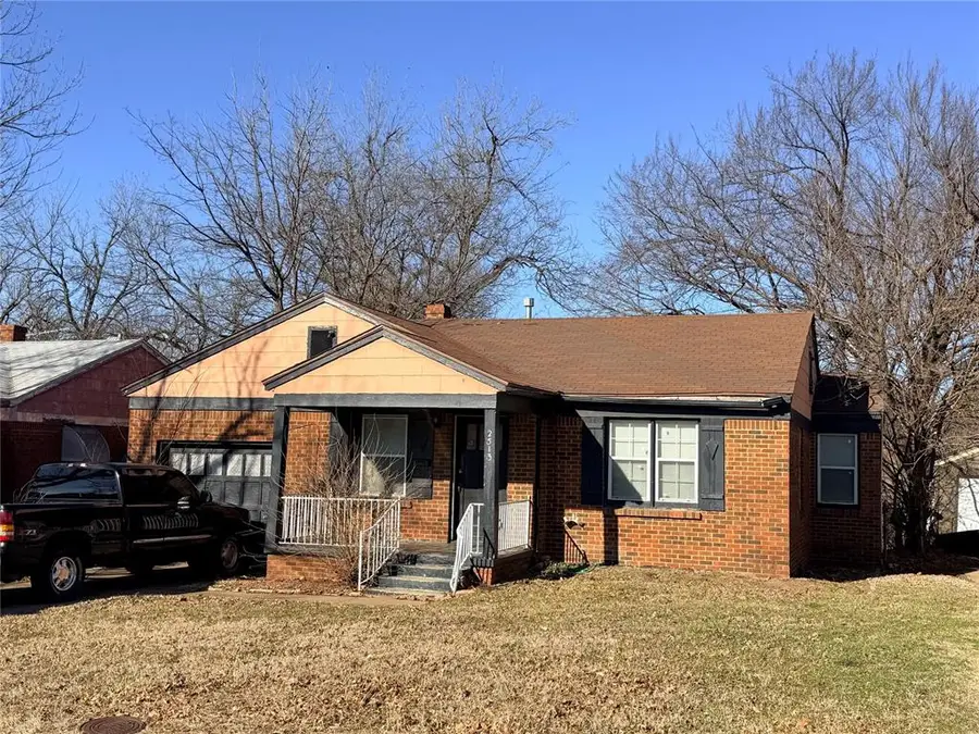 2513 W Eubanks Street, Oklahoma City, OK 73112 - Image #2