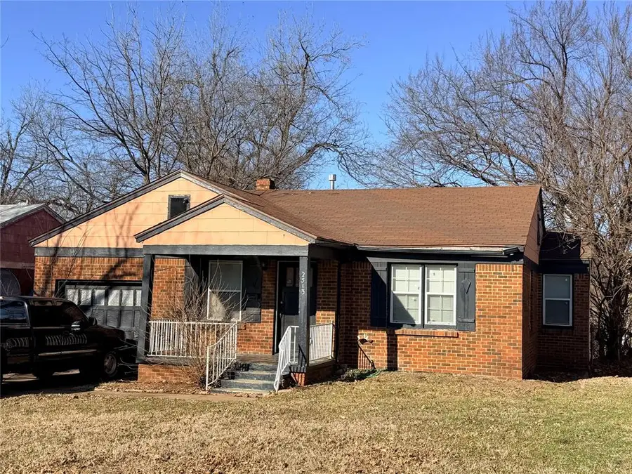2513 W Eubanks Street, Oklahoma City, OK 73112 - Image #3