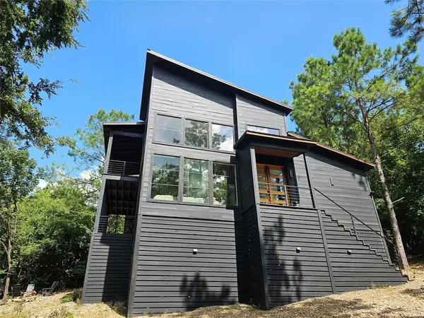 2 Timber Passage Trail, Broken Bow, OK 74728