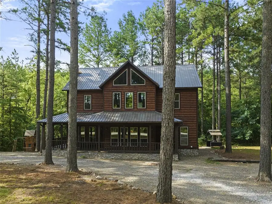 14 Lonely Oaks Trail, Broken Bow, OK 74728 - Image #2