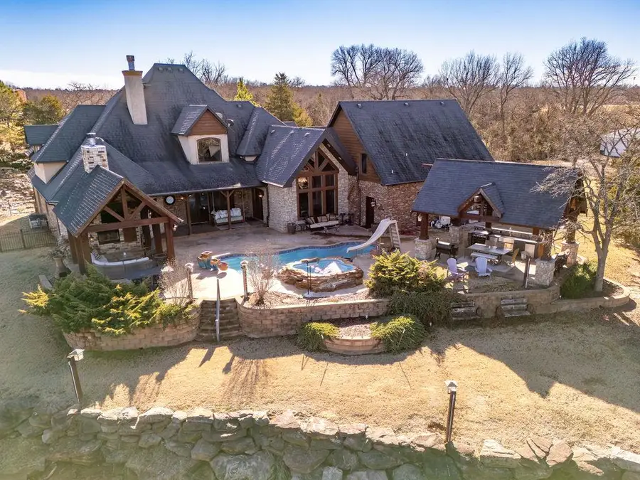 2205 Copper Creek Lane, Shawnee, OK 74804 - Image #2