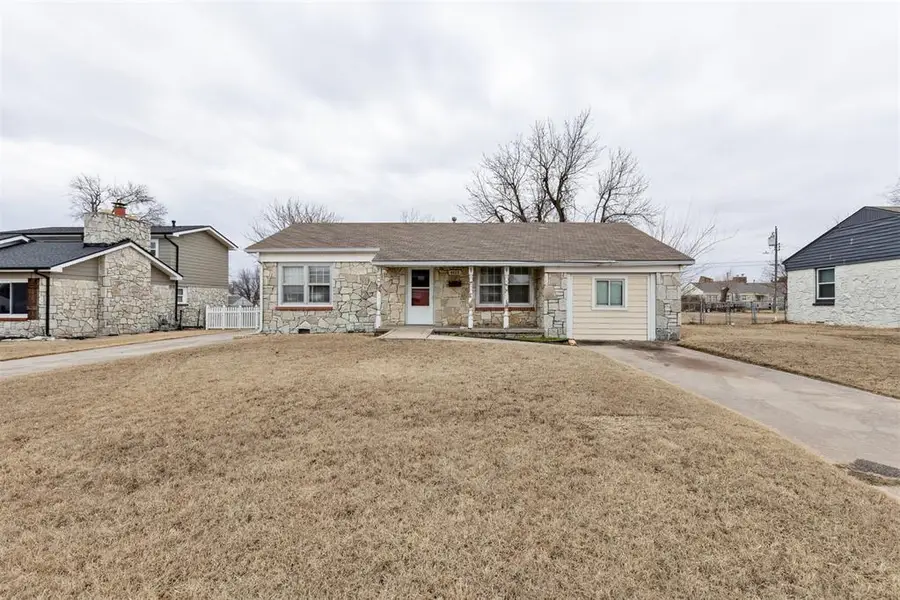 4620 SE 27th Street, Oklahoma City, OK 73115 - Image #2