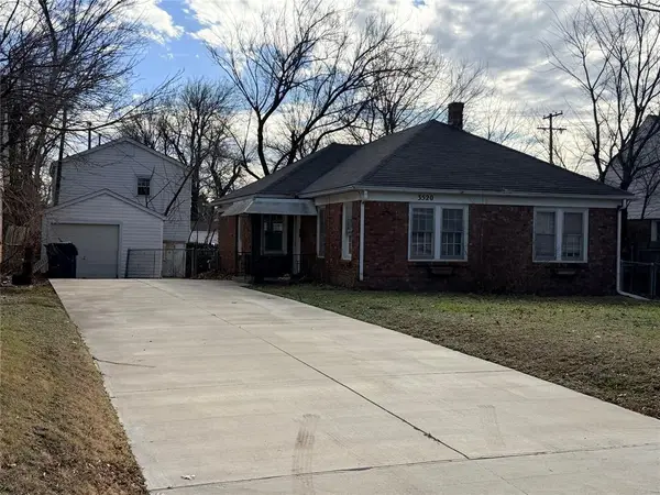 3520 NW 18th Street, Oklahoma City, OK 73107