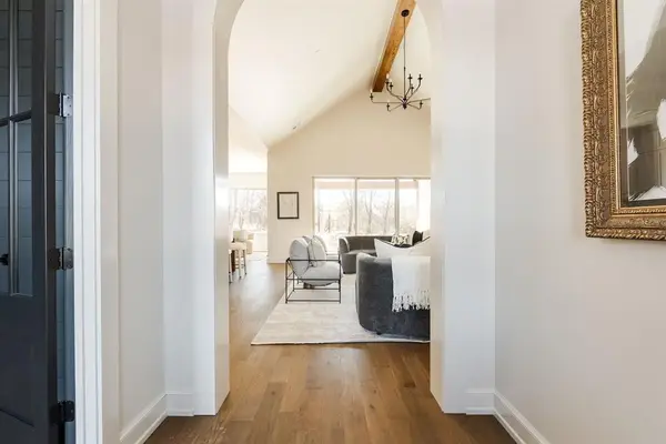 7921 Stagecoach Circle, Arcadia, OK 73007