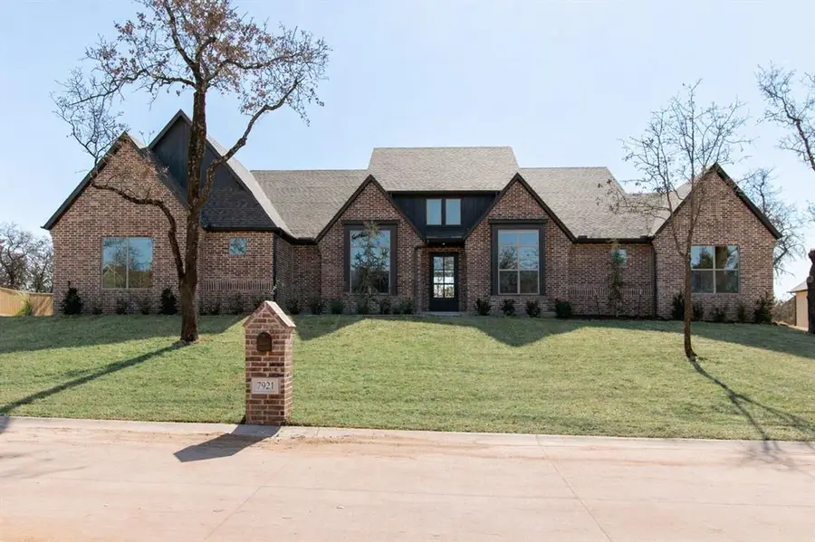 7921 Stagecoach Circle, Arcadia, OK 73007 - Image #2