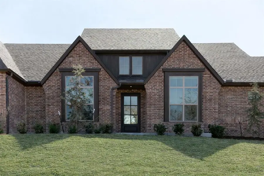 7921 Stagecoach Circle, Arcadia, OK 73007 - Image #3