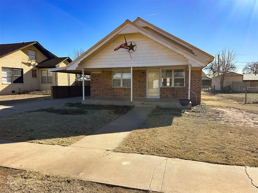319 W Main Street, Fort Cobb, OK 73038 - Image #1
