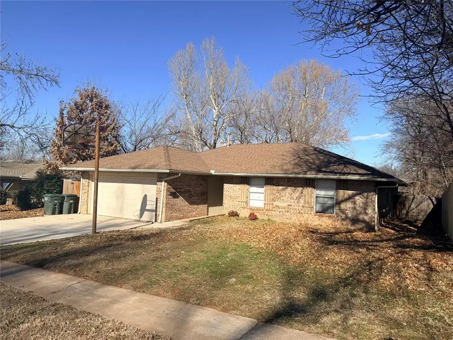 1015 Crown Drive, Edmond, OK 73034 - Image #3