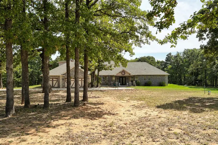 19914 Lions Circle, Luther, OK 73054 - Image #3