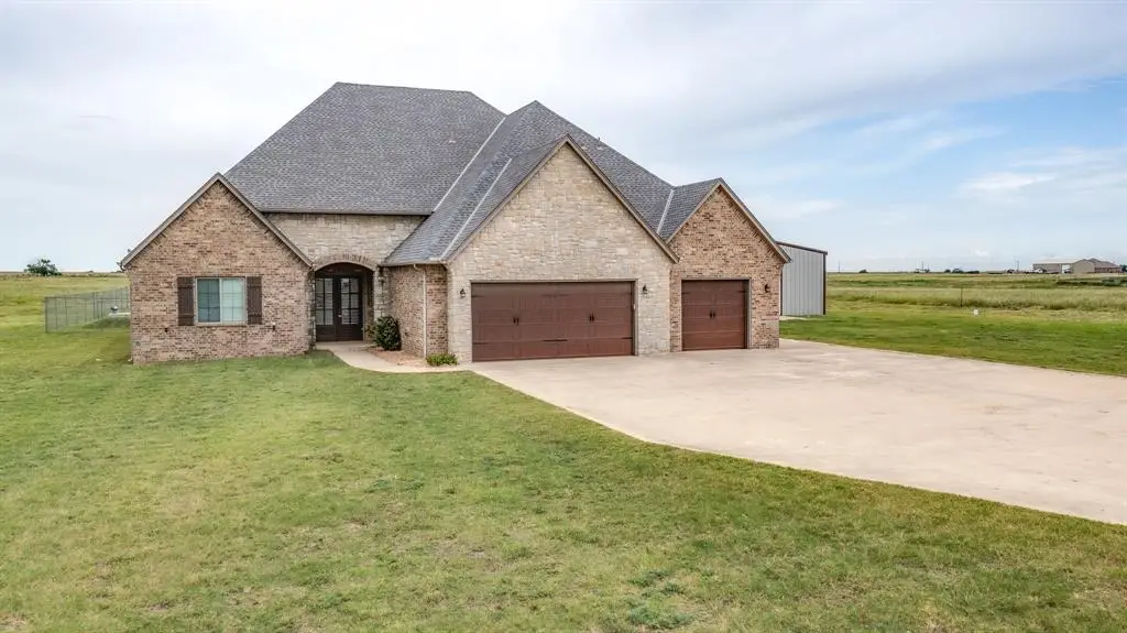 9125 NE Mustang Road, Piedmont, OK 73078 - Image #1