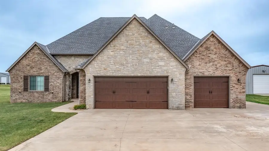 9125 NE Mustang Road, Piedmont, OK 73078 - Image #3