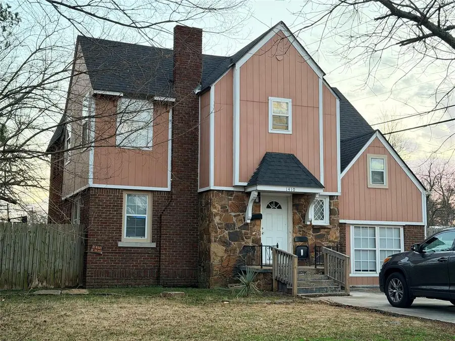 1410 NW 41st Street, Oklahoma City, OK 73118 - Image #2