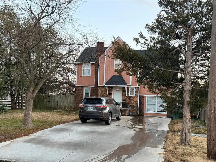 1410 NW 41st Street, Oklahoma City, OK 73118 - Image #3
