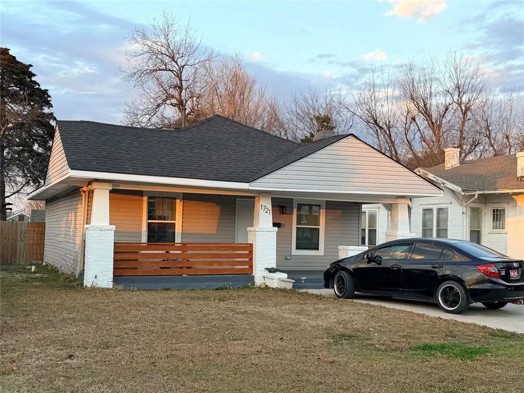 1721 NW 34th Street, Oklahoma City, OK 73118 - Image #1