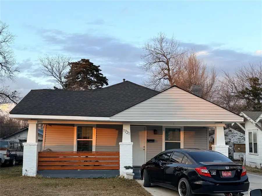 1721 NW 34th Street, Oklahoma City, OK 73118 - Image #3