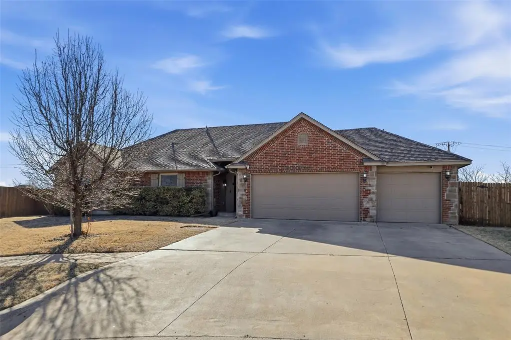 13700 Blacktail Court, Piedmont, OK 73078 - Image #1