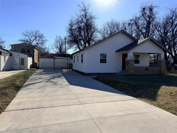 2016 NW 29th Street, Oklahoma City, OK 73106