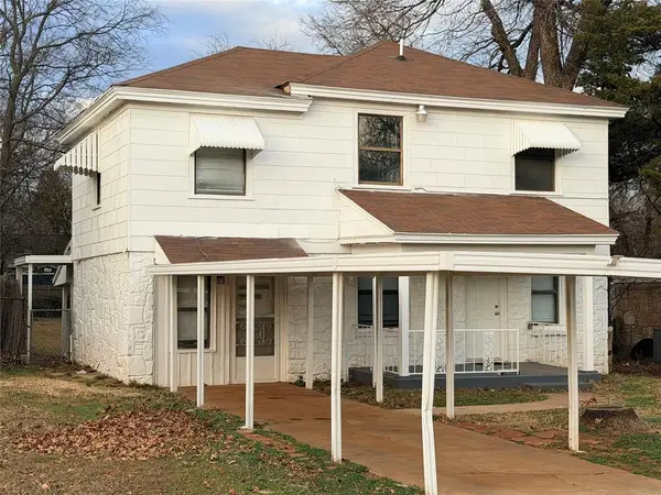 2031 NW 31st Street, Oklahoma City, OK 73118