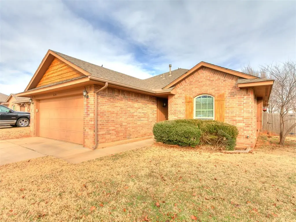 624 Inverleith Circle, Yukon, OK 73099 - #1