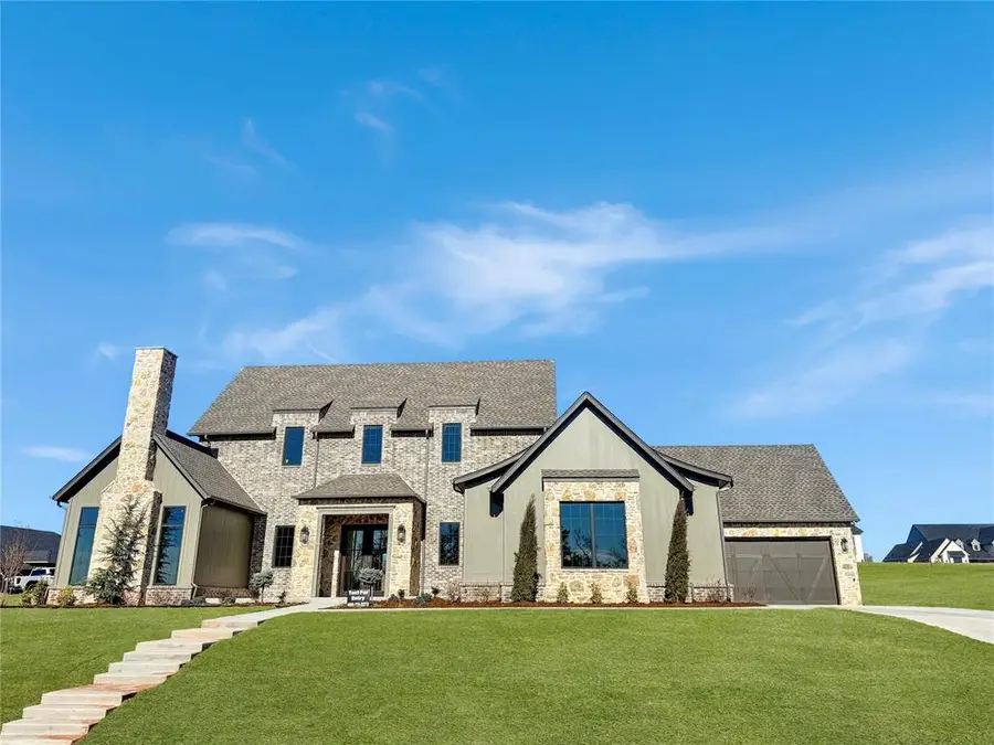 9401 Far Hills Court, Arcadia, OK 73007 - Image #2