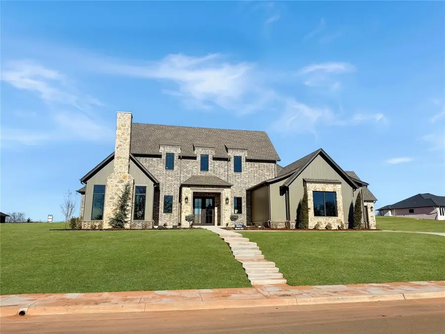 9401 Far Hills Court, Arcadia, OK 73007 - Image #3