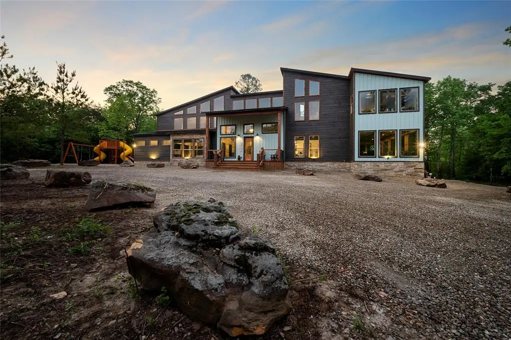 61 Stubby Trail, Broken Bow, OK 74728 - #1