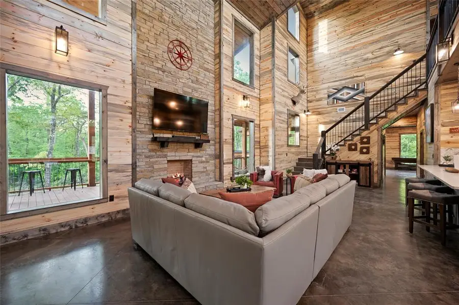61 Stubby Trail, Broken Bow, OK 74728 - #3