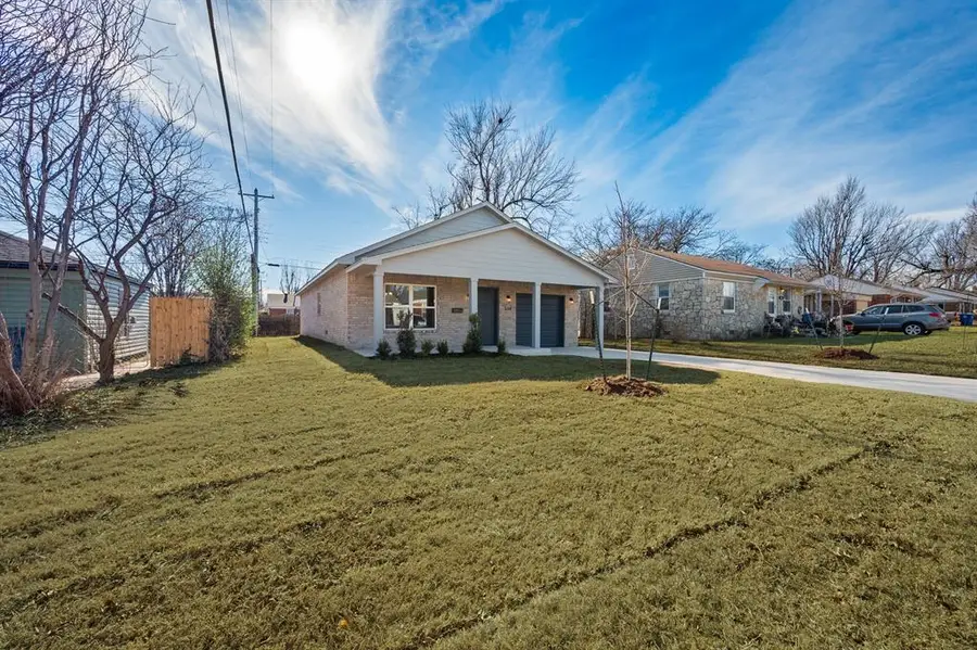 524 E Grumann Street, Midwest City, OK 73110 - Image #3